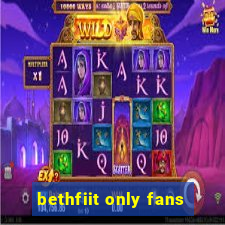 bethfiit only fans